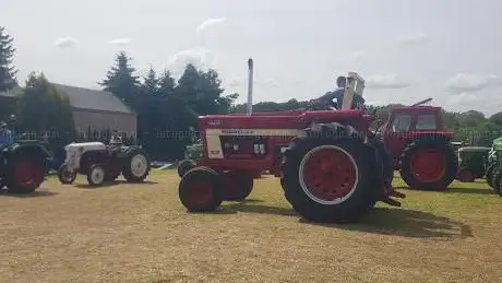 Photo de Le 15 Août Comité des Fêtes - ASBL