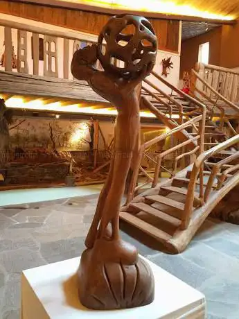 Photo de La Casa de las Gentes