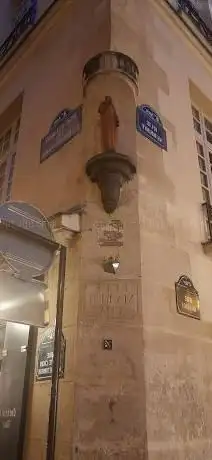 Ecce Mater Tua
