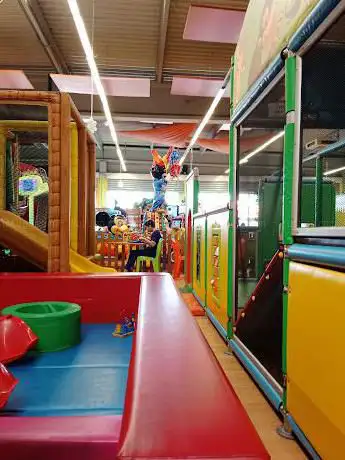 Mysterland - Parc de jeux couvert pour enfant dans le 91