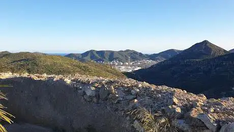 Photo de Proyector de Sierra Gorda