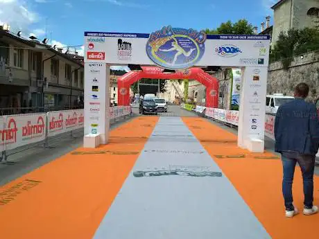 Photo de Associazione giro delle mura città di Feltre