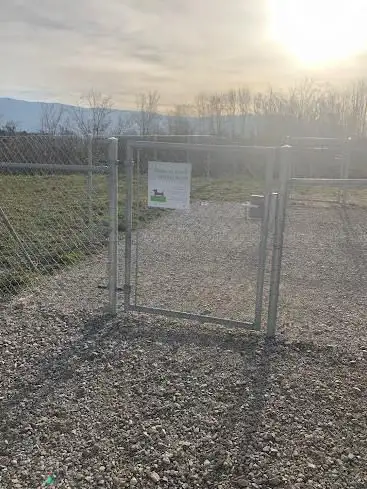 Parc agro-urbain Bernex