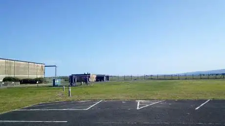 Skydiving Snowdonia