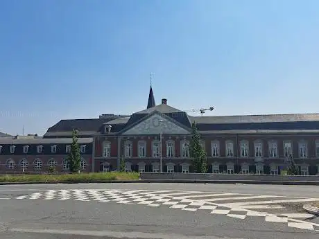 Château Cockerill
