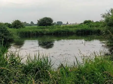 Photo de Chapel Pit