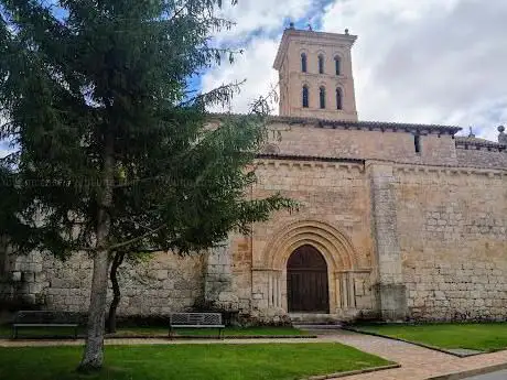 Photo de Iglesia de San Miguel Arcángel