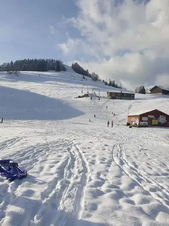 Skilift AG Fischenthal