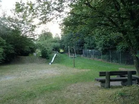 Photo de Spielplatz Erlen