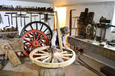 Bishops Lydeard Mill