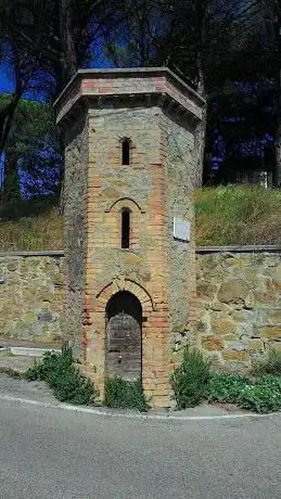 Infopoint - Associazione Turistica Pro Magione