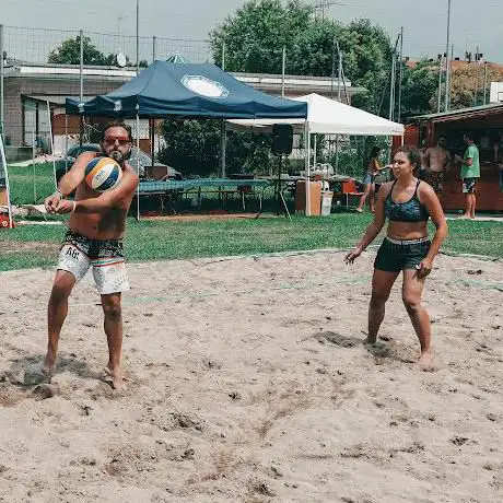 Beach Volley Rettorgole