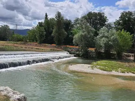 Photo de Baia dei selcini