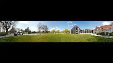 Waldsee Golf-Resort