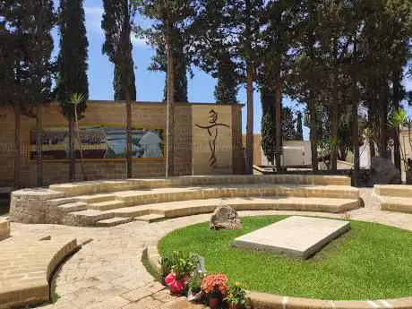 Photo de Cimitero Comunale di Alessano