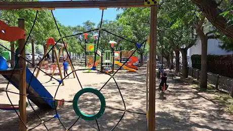 Photo de Parc Infantil