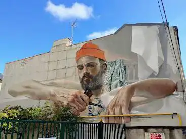 Fresque CASE_MACLAIM