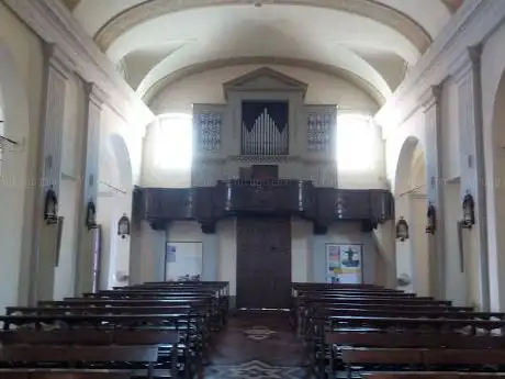 Photo de Church of Saint John Baptist