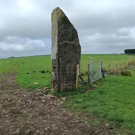 Carreg Bica