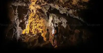 Photo de Goyet Cave