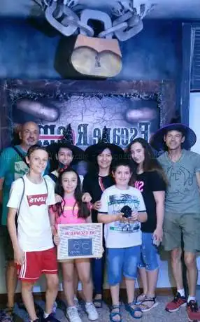 Photo de Escape Room Modena