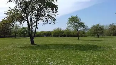 Photo de Parc du Cerisier