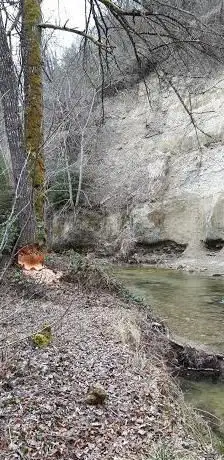 Site thématique du Chemin des Blés