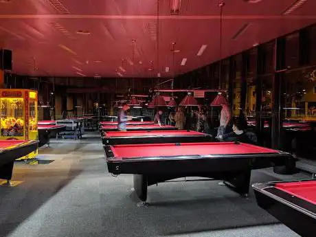 billard bar biel GmbH