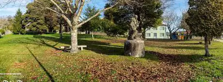 da NAI Park