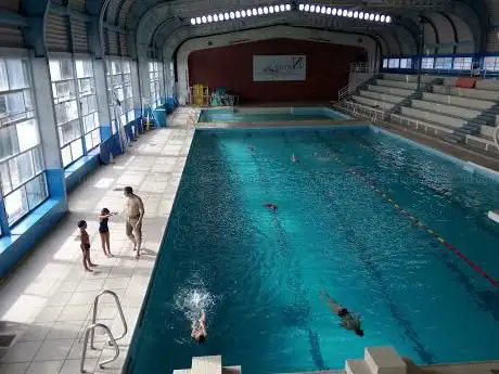Pool Paul Boutefeu