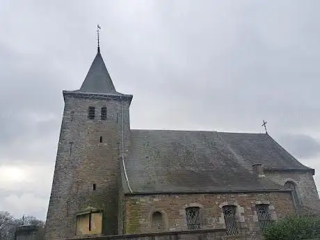 Saint-Nicolas