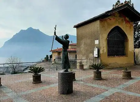 Photo de Cappella di S. Pietro