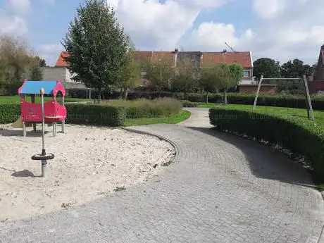 Speelplein M