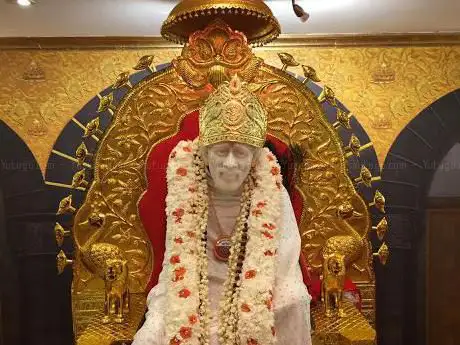 Photo de Shirdi Sai Baba Temple - London East Ham