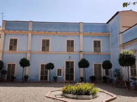 Casa Canals