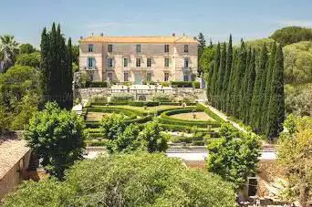 Photo de Château de Flaugergues