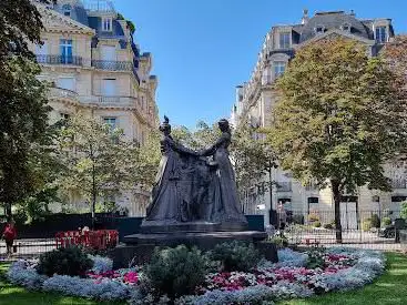 Photo de Place de la Reine Astrid
