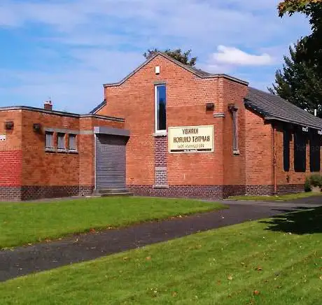 Photo de Kirkby Baptist Church