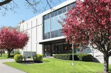 Photo de Schweinfurth Art Center