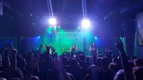 Sala MasterClub