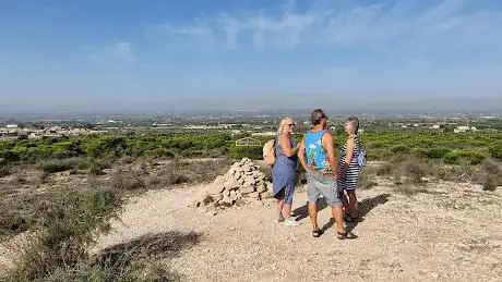 Photo de Mirador del Molar