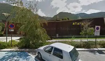 Photo de CINÉMA MÉGARAMA LE CONCORDE