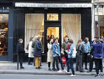 Gallery Pixi - Marie Victoire Poliakoff
