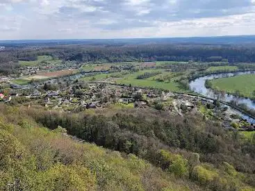 Photo de Belvédère du Rocher de Valmy