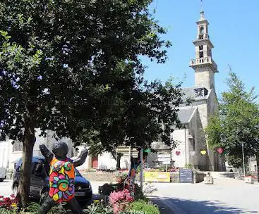 Photo de Église Saint-Pierre et Saint-Paul