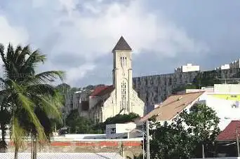 Photo de Paroisse de Sainte-Thérèse