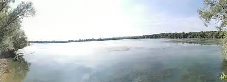 Reserve Naturelle l Ile Paradise Piris Bruno Charles