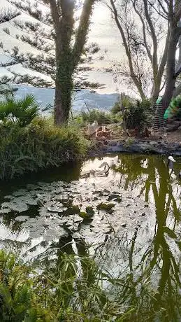 Photo de Giardino Botanico Ponziano