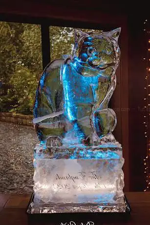 Photo de Glacial Art Ice Sculptors