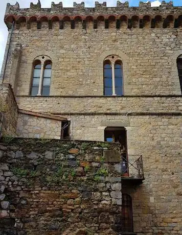 Photo de Castello di Arcola
